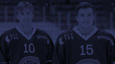 Kevin Nicolet wechselt nach Schweden, Julien Rod zieht es nach Kanada