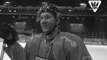 Desharnais dans "L'Interview"