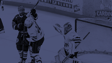 Playoffs 1/2: Spiel 2 für Lausanne