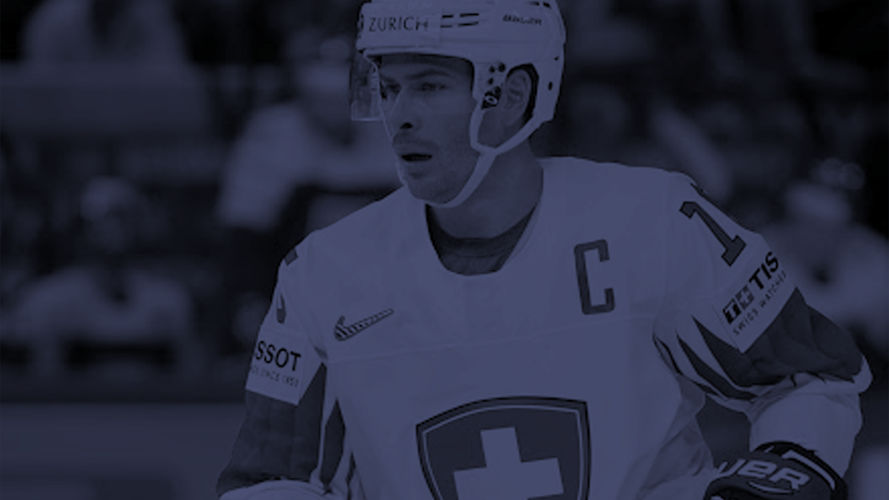 Gunderson, Jobin, Marchon et Rosa prolongent, Raphael Diaz sera bien fribourgeois