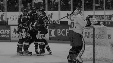 Sieg gegen Rapperswil