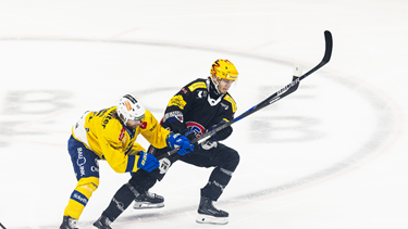 FINALE, Game 4 : Davos égalise dans la série