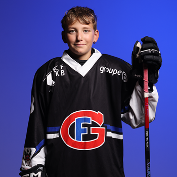 Dylan Defferard