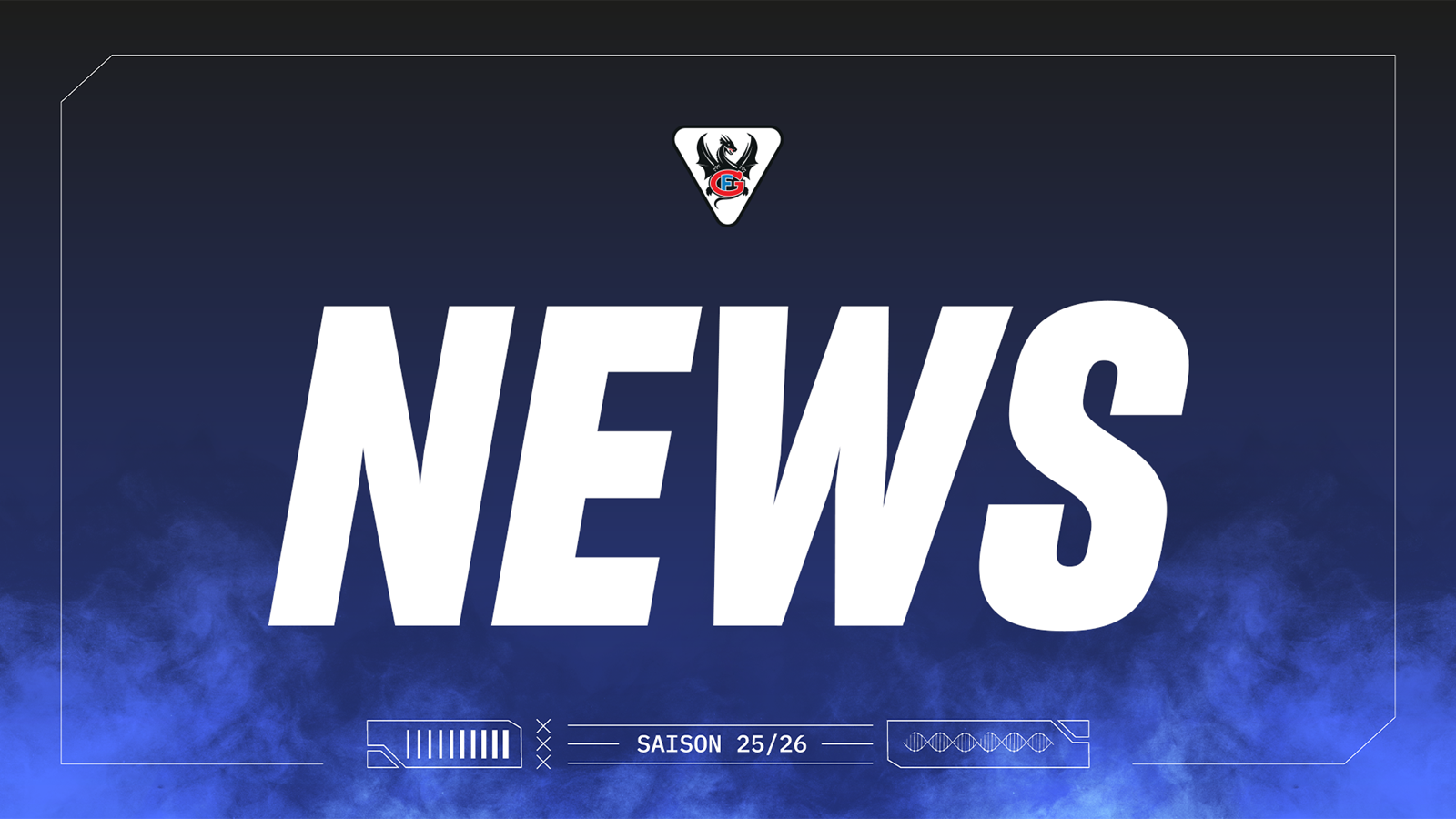 Infos match HCFG vs HC Lugano
