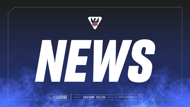 Infos match HCFG vs HC Lugano