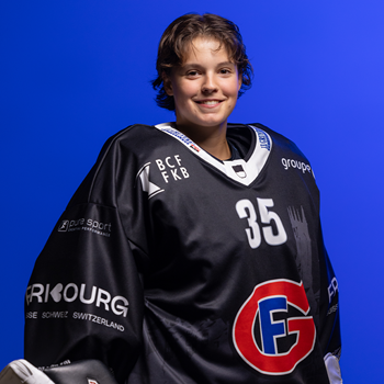 Anne-Eugénie Gendre