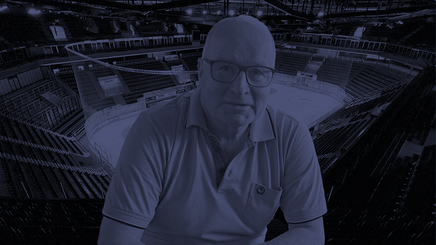 Jakob Lüdi Botschafter