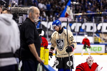Fribourg-Gottéron VS Lausanne HC