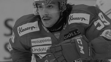 Julien Rod wird an den HC Sierre ausgeliehen