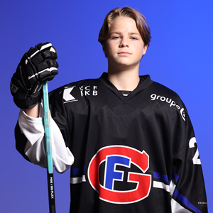 Nathan Bonte