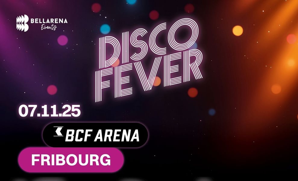 Bellarena Disco Fever