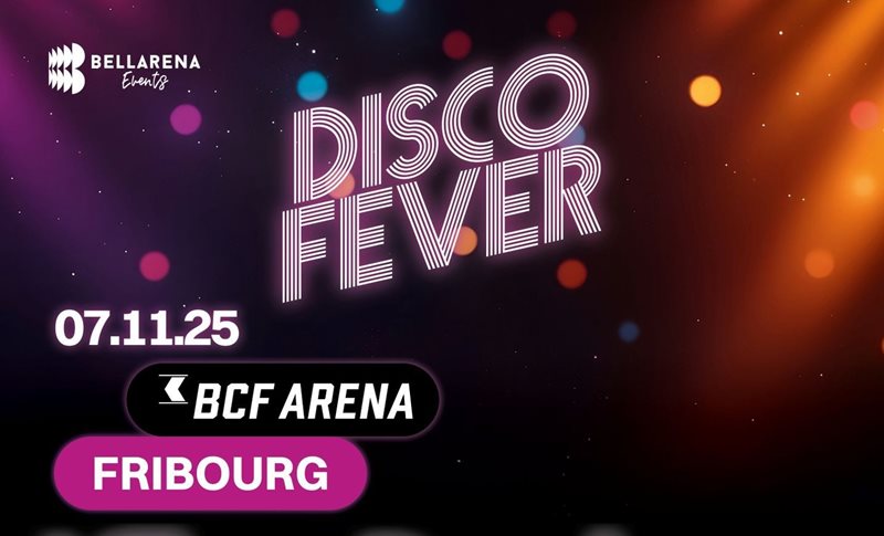 Bellarena Disco Fever