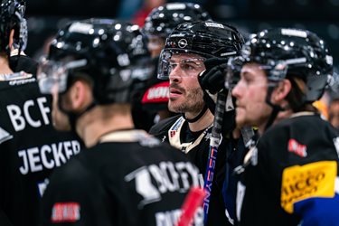 Fribourg-Gottéron VS SC Rapperswil-Jona Lakers