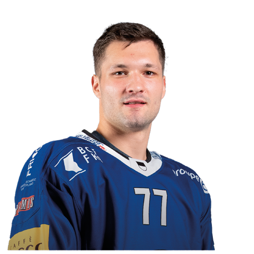 Maximilian Streule
