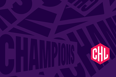 CHAMPIONS HOCKEY LEAGUE