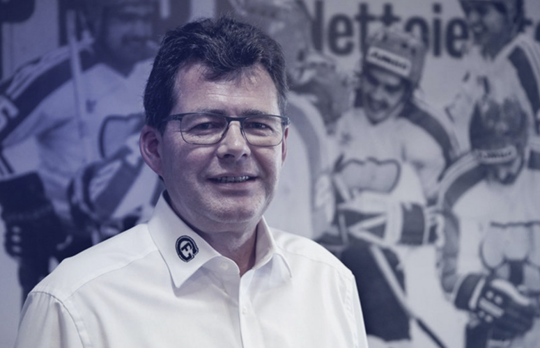 PRESSEKONFERENZ ZUM SAISONSTART