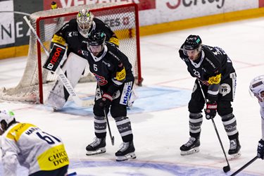 Fribourg-Gottéron VS HC Ambri-Piotta