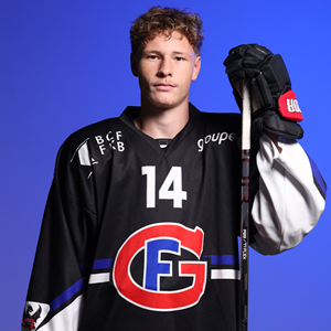 Jérémy Renevey