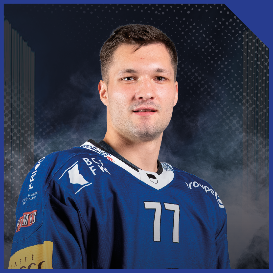 Maximilian Streule