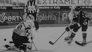 Sieg gegen Ambri
