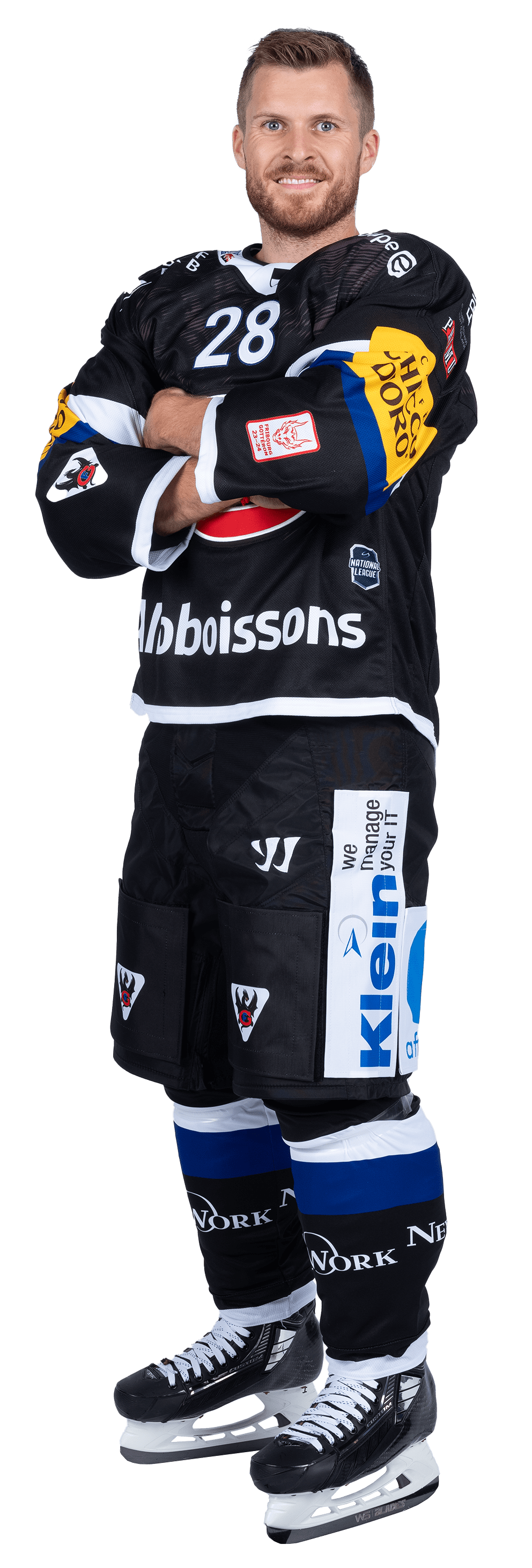 Christoph Bertschy