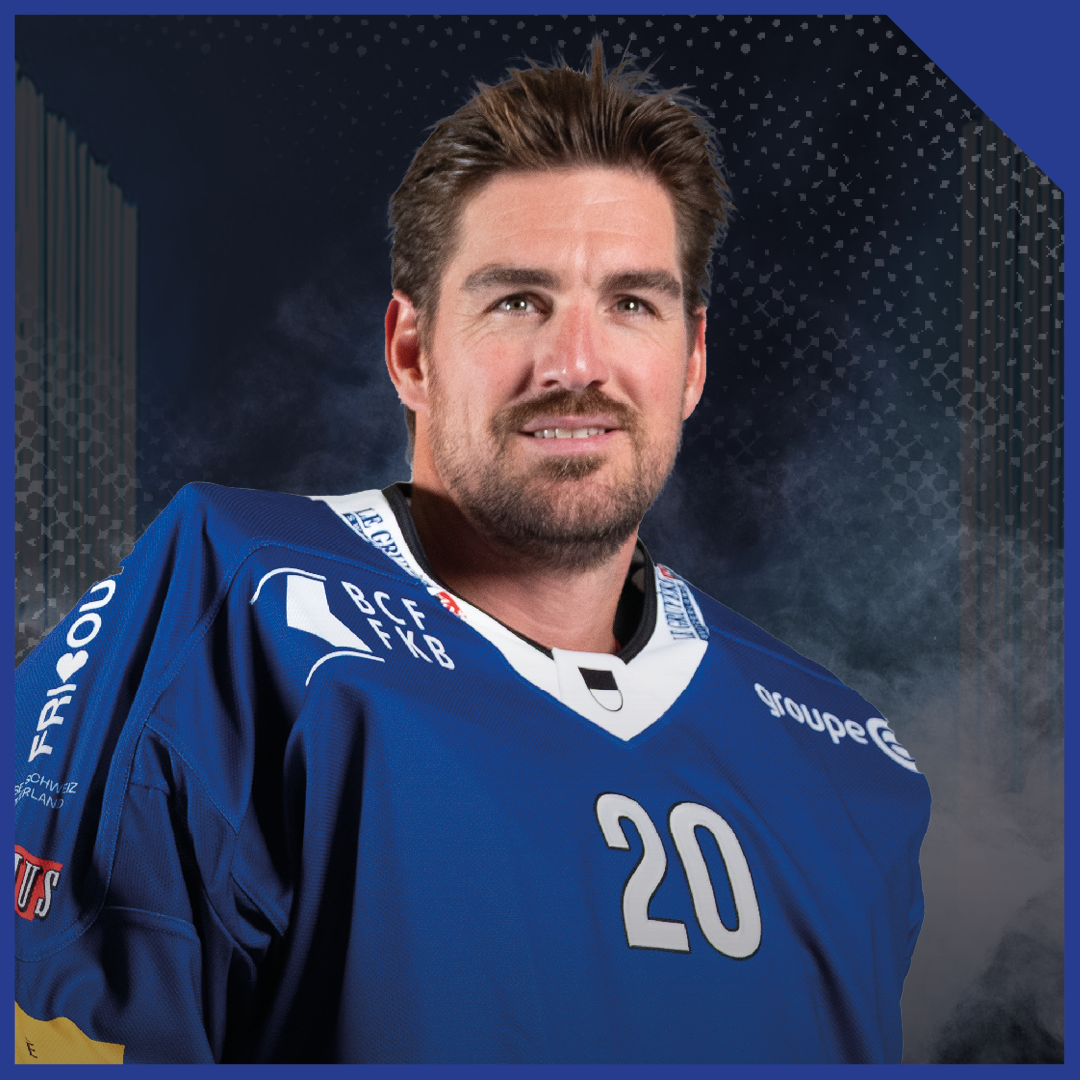 Reto Berra