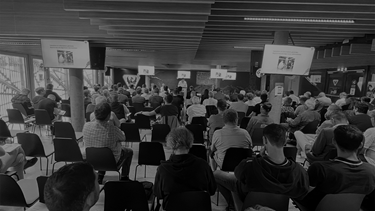 Die HC Fribourg-Gottéron AG ist auf Kurs
