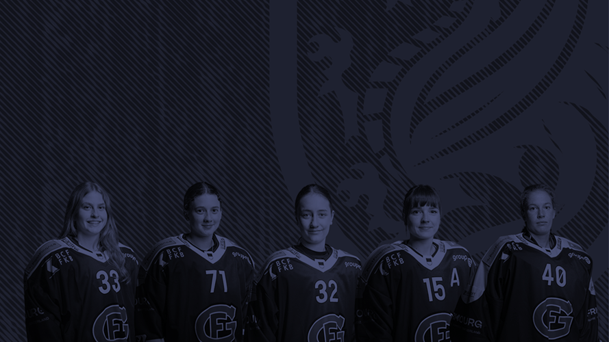 5 Ladies mit der Nati