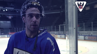 Chavaillaz "l'avant match"