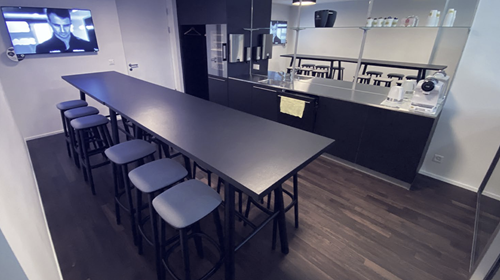 Petite Loge