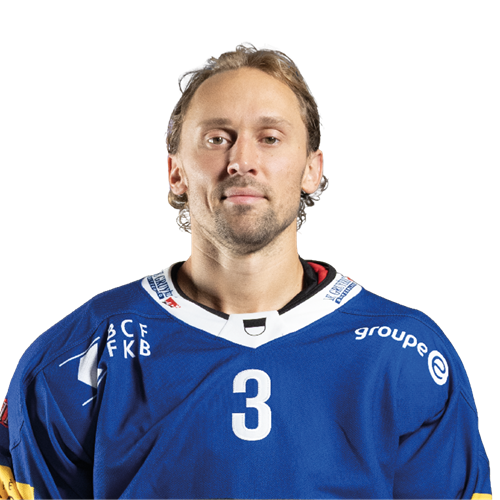 Michael Kapla