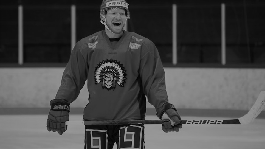 Andreas Borgman stösst zu den Drachen