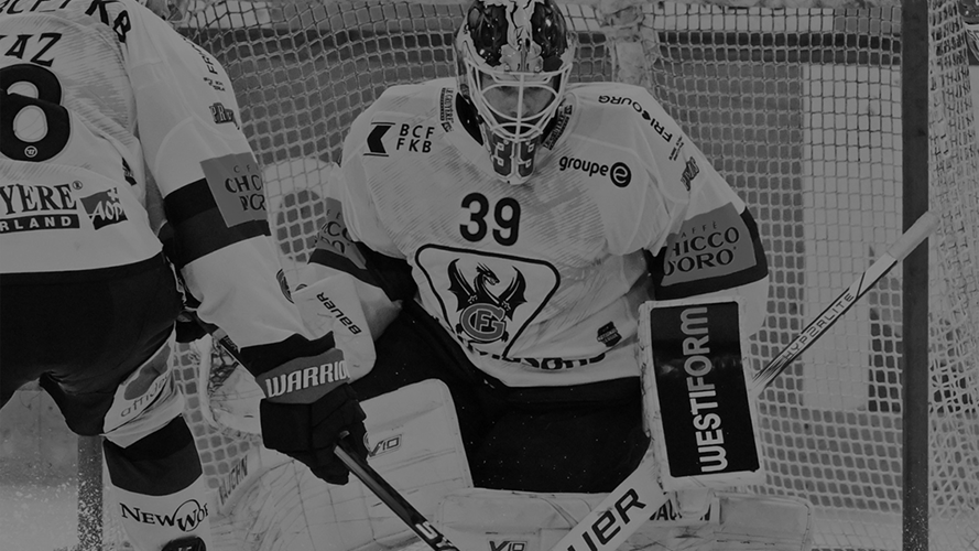 Fribourg-Gottéron prolonge ses gardiens