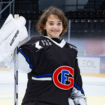 Nolan Dumas