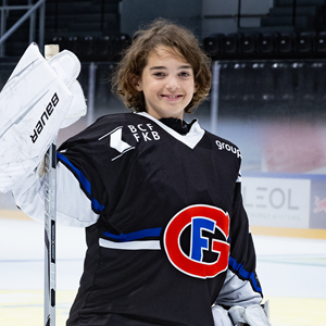 Nolan Dumas