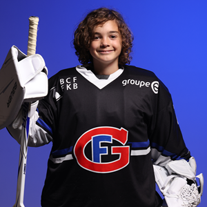 Nolan Dumas