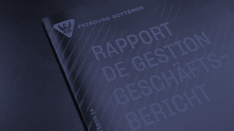 Generalversammlung Fribourg-Gottéron