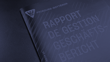 Generalversammlung Fribourg-Gottéron