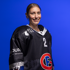Camille Huwiler
