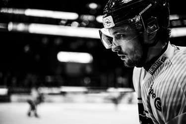 Fribourg-Gottéron VS SC Bern