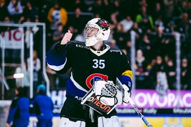 Fribourg-Gottéron VS HC Lugano