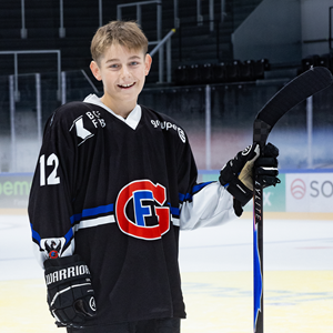 Samuel Hänni