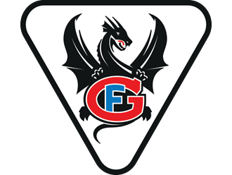 Fribourg-Gottéron Young Dragons