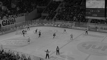 Sieg nach Verlängerung in Kloten