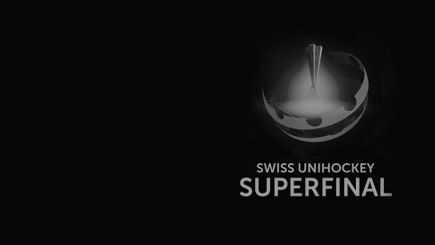 La Superfinale d'unihockey à la BCF Arena
