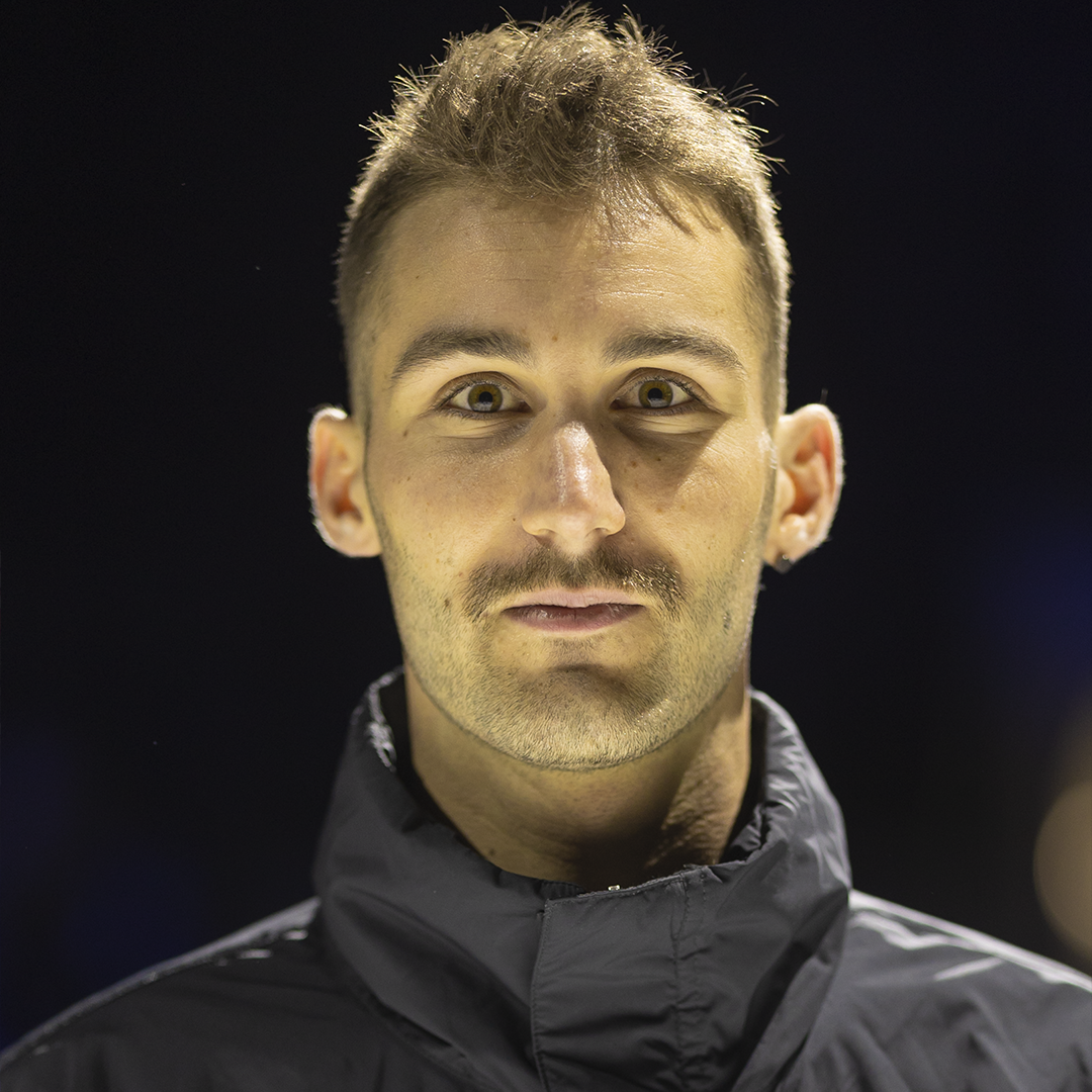 Valentin Dufour