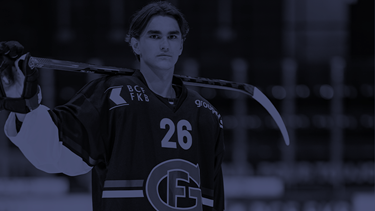 Fribourg-Gottéron verpflichtet Alessio Guignard