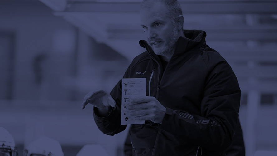 Trainerwechsel bei den Ladies