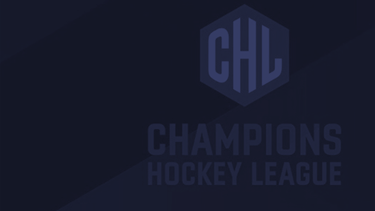 Ziehung und Infos "Champions Hockey League"