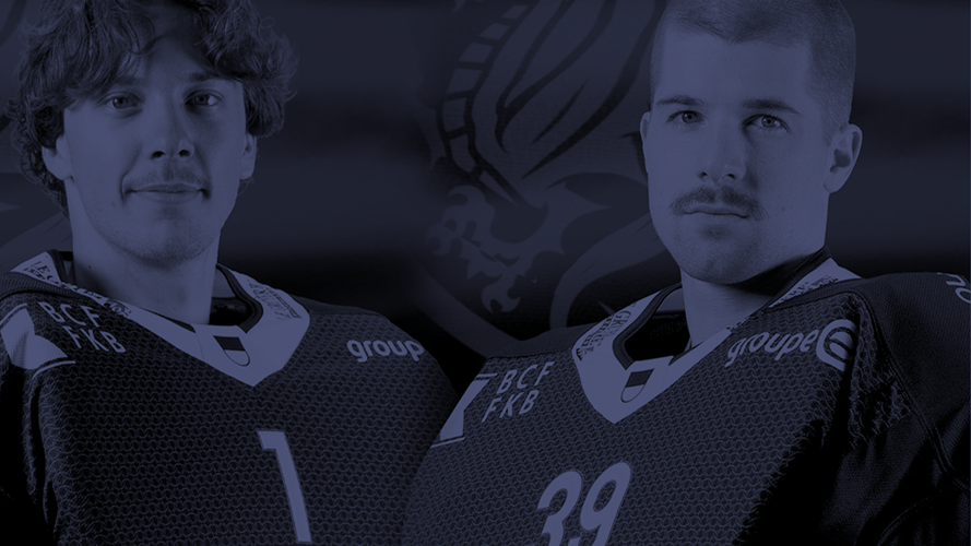 Tausch der Torhüter bei Gottéron